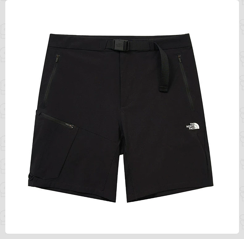 Outdoor Sport North Face - THE NORTH FACE Outdoor-Laufsport-Shorts für Herren