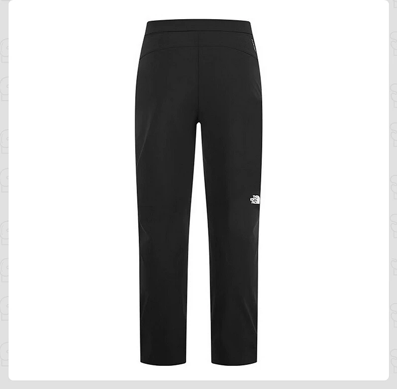 Outdoor Sport North Face - THE NORTH FACE Wander-Trend-Trainingshose für Herren