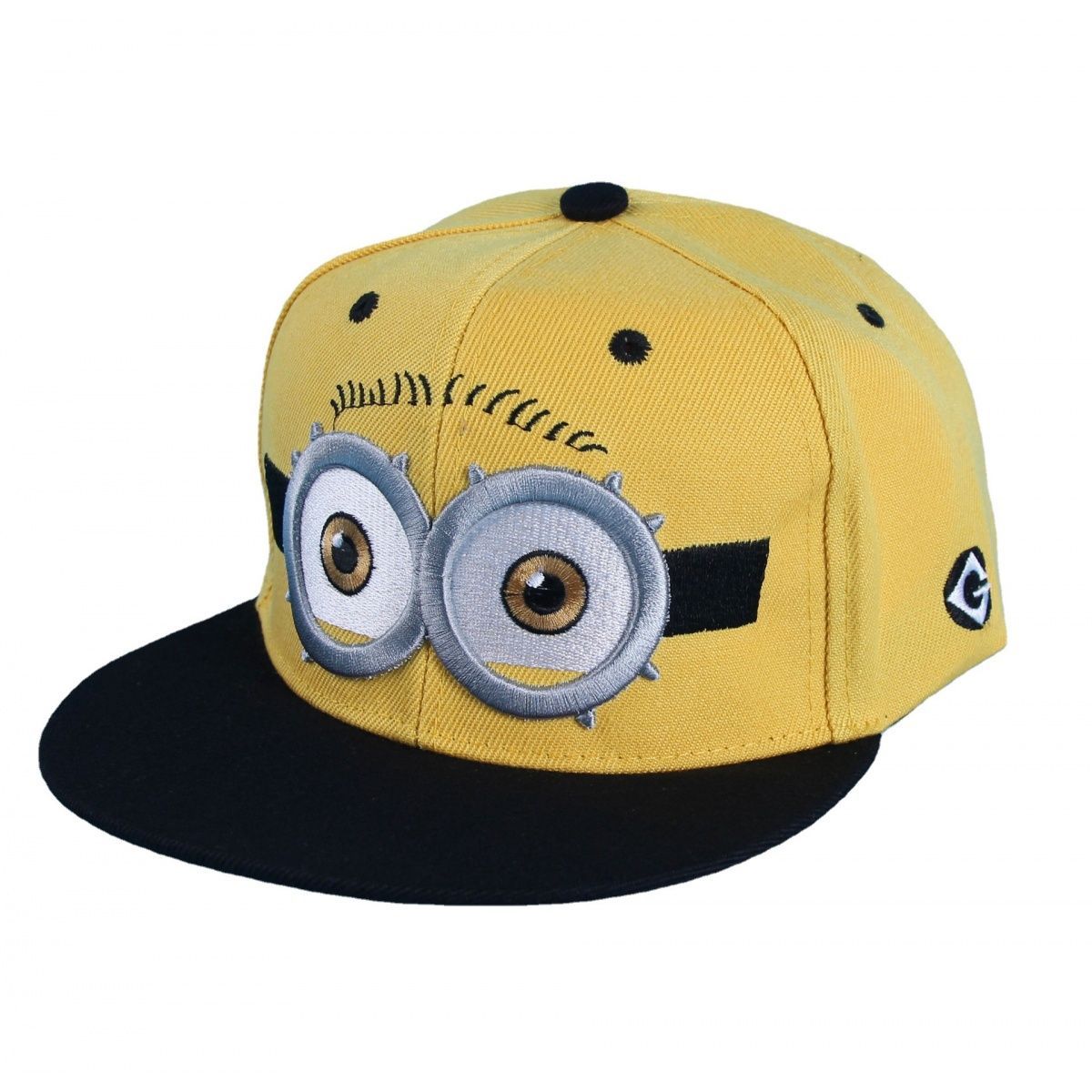 Outdoor Sports Accessories - Minions Film-Animation Cartoon Niedliche Lustige Baseballkappe