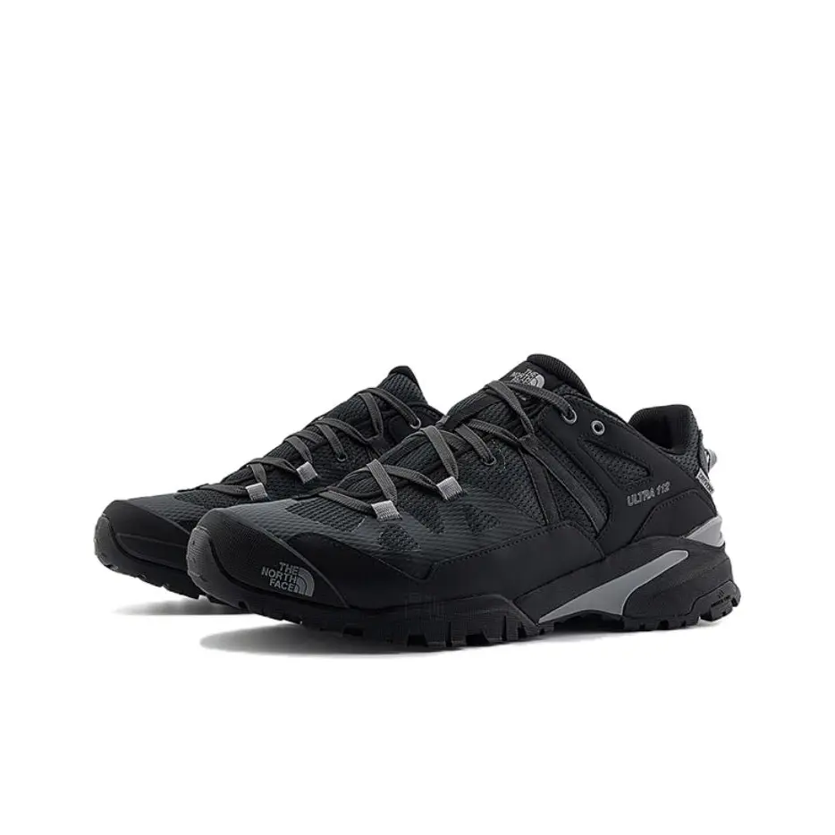 Outdoor Sport North Face - THE NORTH FACE Wasserdichte, atmungsaktive Herren-Outdoor-Sportschuhe
