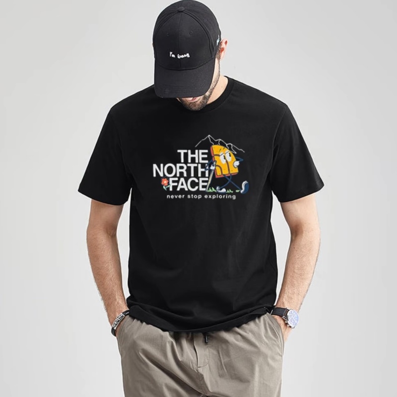 Outdoor Sport North Face - The North Face Sommer Reise Training