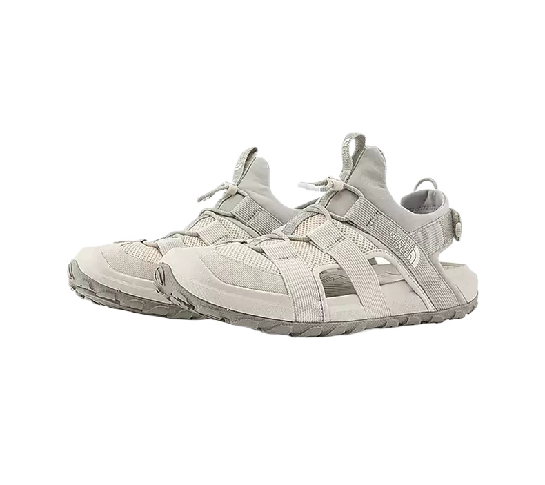 Outdoor Sport North Face - THE NORTH FACE Atmungsaktive Outdoor-Sportsandalen für