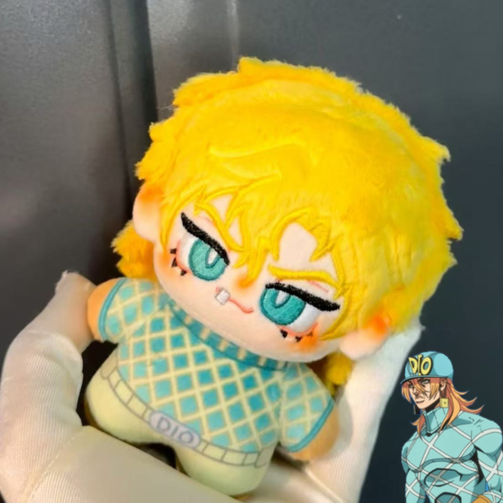 Outdoor Sports Accessories - Anime JOJO STEEL BALL RUN Diego