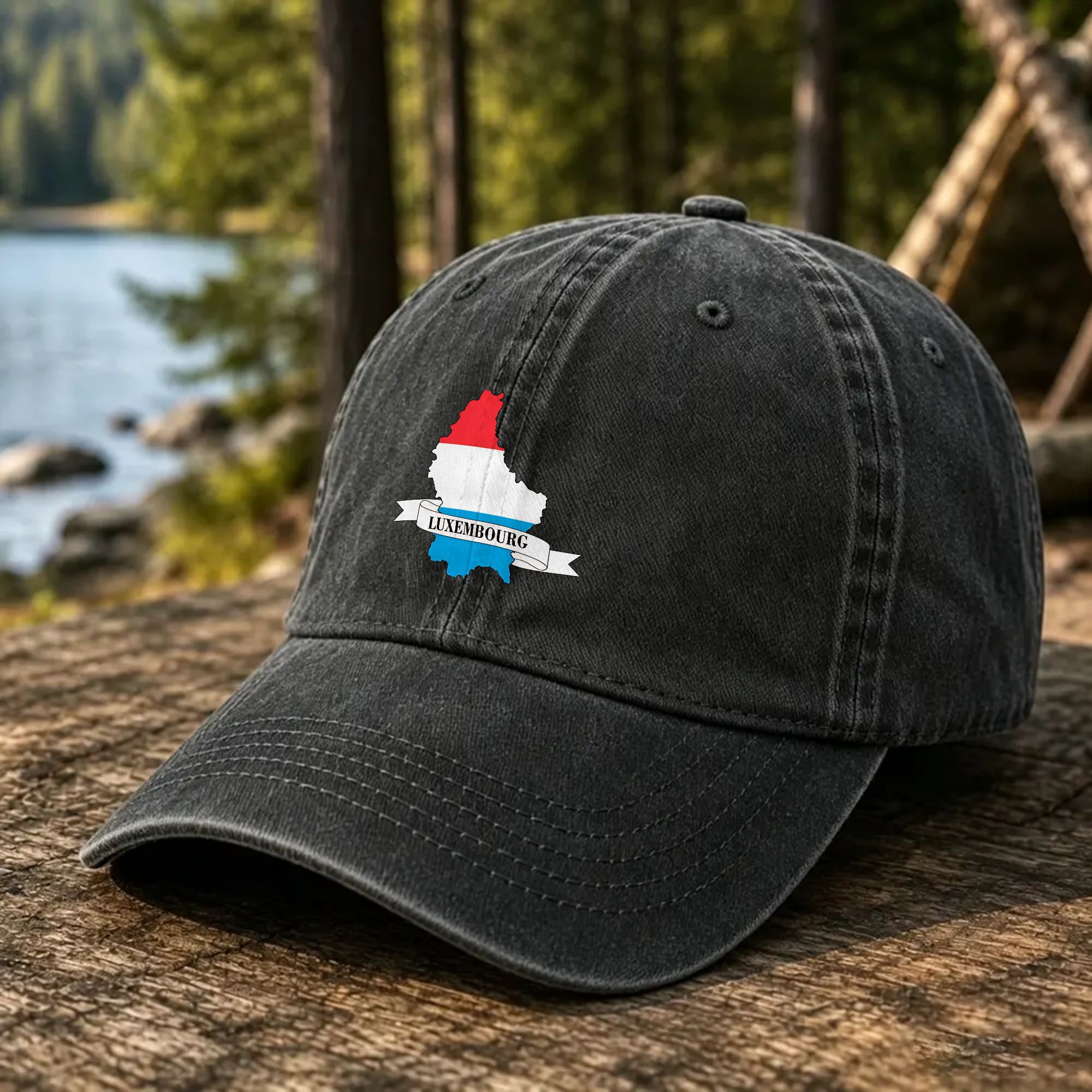 Luxemburg Flaggenkarte Sonnen- – Outdoor Sport Luxembourg Bewertung und Preis