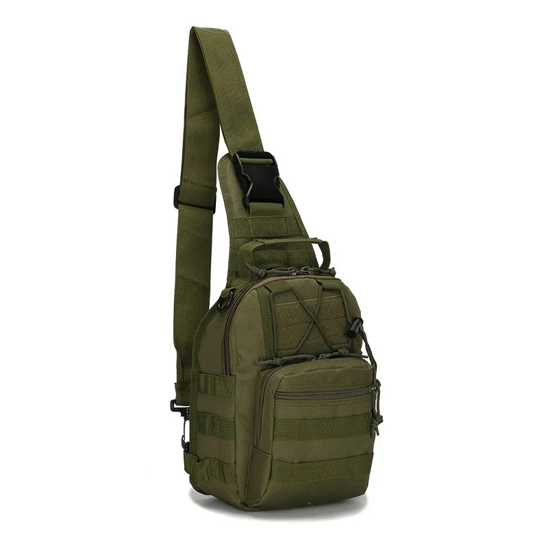 Multifunktionaler Taktischer S – Outdoor Sport Backpack Bewertung und Preis