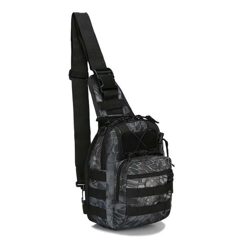 Multifunktionaler Taktischer S – Outdoor Sport Backpack Bewertung und Preis