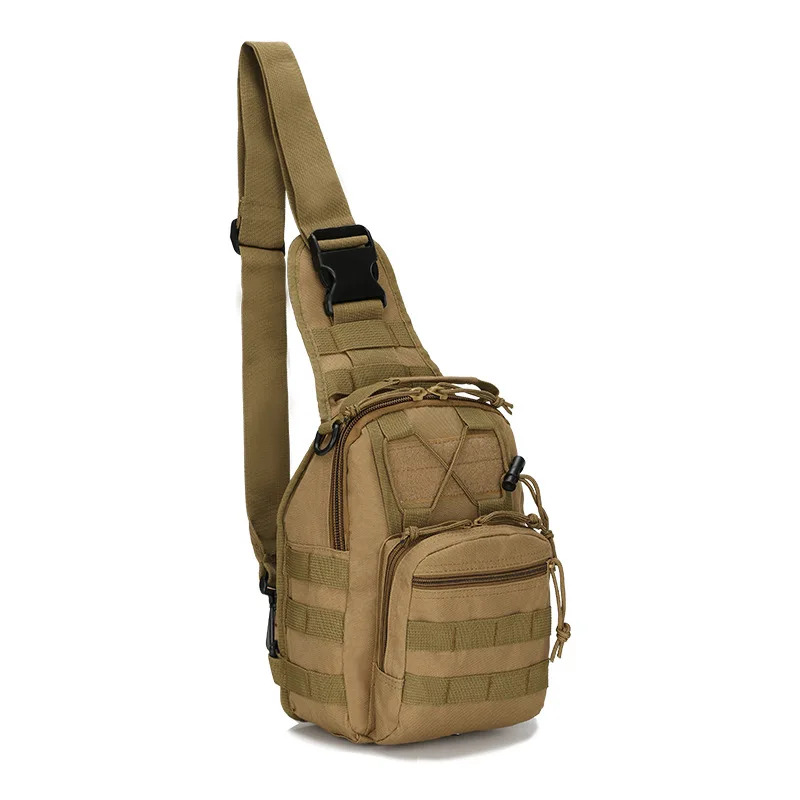 Multifunktionaler Taktischer S – Outdoor Sport Backpack Bewertung und Preis