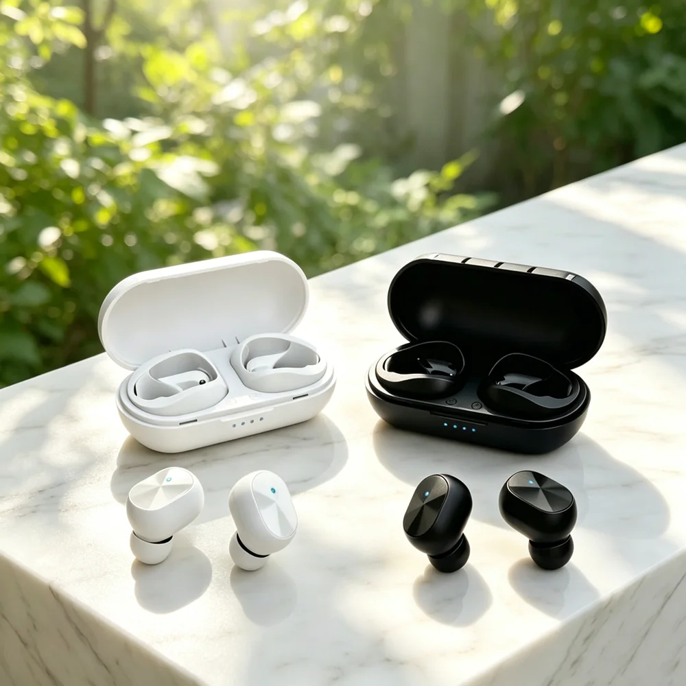 TWS Fone Bluetooth-Ohrhörer Ka – Outdoor Sport Complex Bewertung und Preis