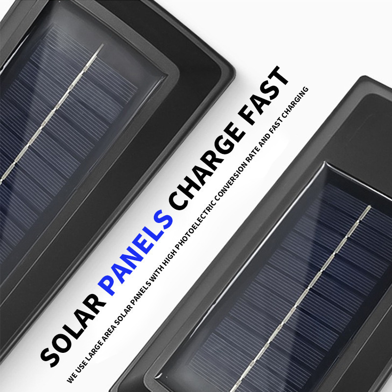 Solar-Straßenleuchten für den  – Outdoor Spotlight Bewertung und Preis