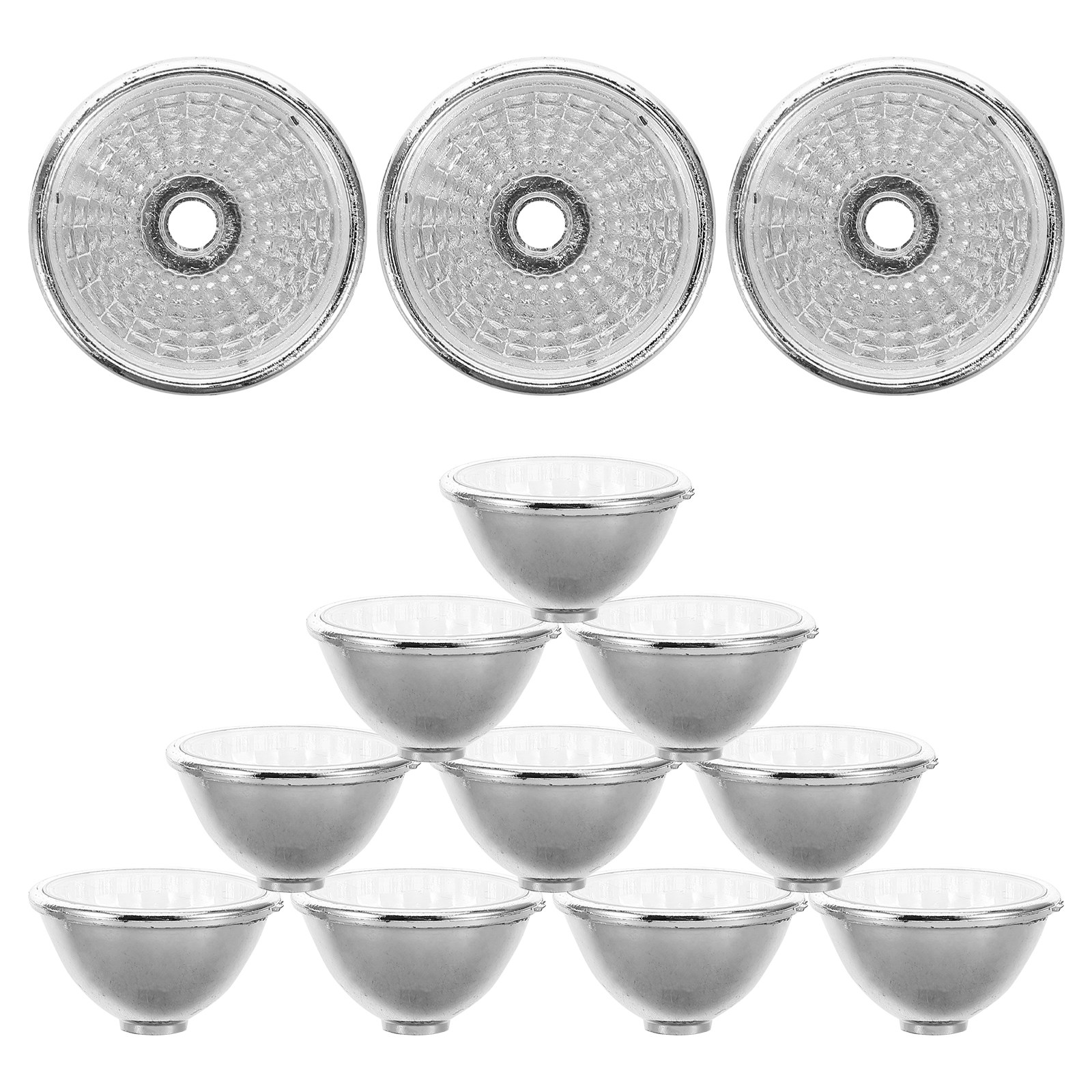 100 Stück Solarleuchtenperlen  – Outdoor Spotlight Bewertung und Preis