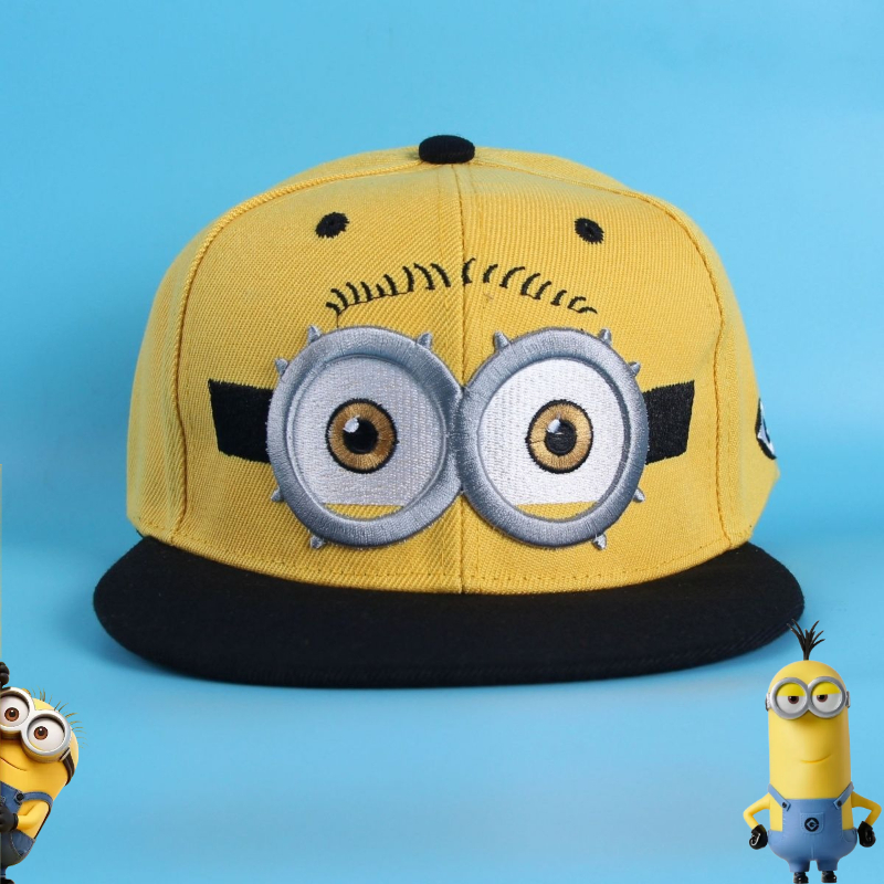 Minions Film-Animation Cartoon – Outdoor Sports Accessories Bewertung und Preis