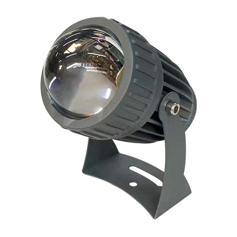 LED-Gartenwandstrahler für den – Outdoor Spotlight Bewertung und Preis