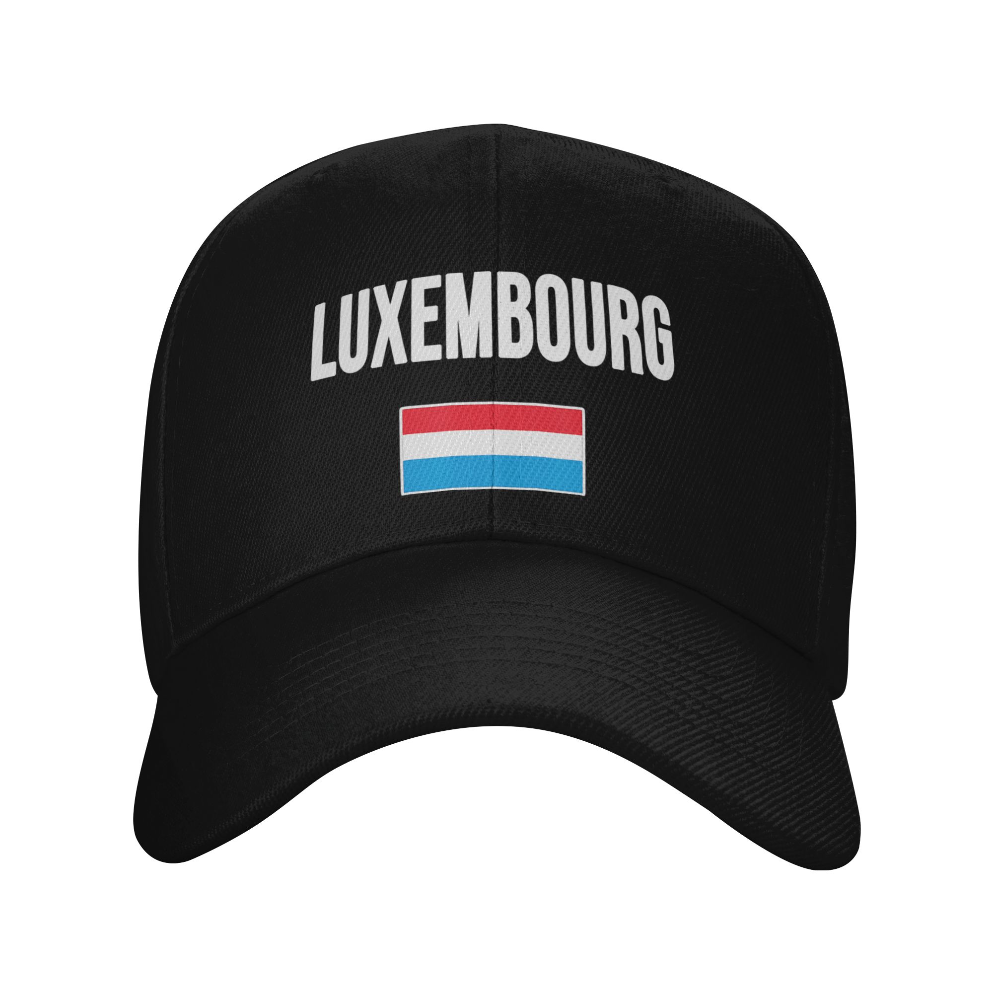 Sonnen-Baseballmütze mit Luxem – Outdoor Sport Luxembourg Bewertung und Preis