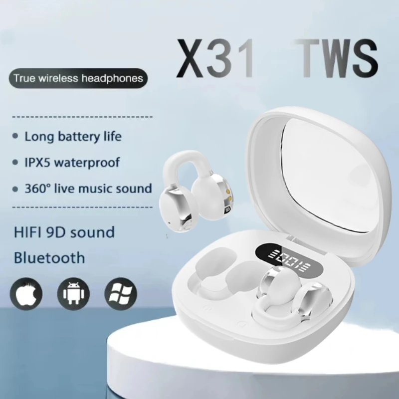 TWS Bluetooth-Ohrhörer Kabello – Outdoor Sport Complex Bewertung und Preis