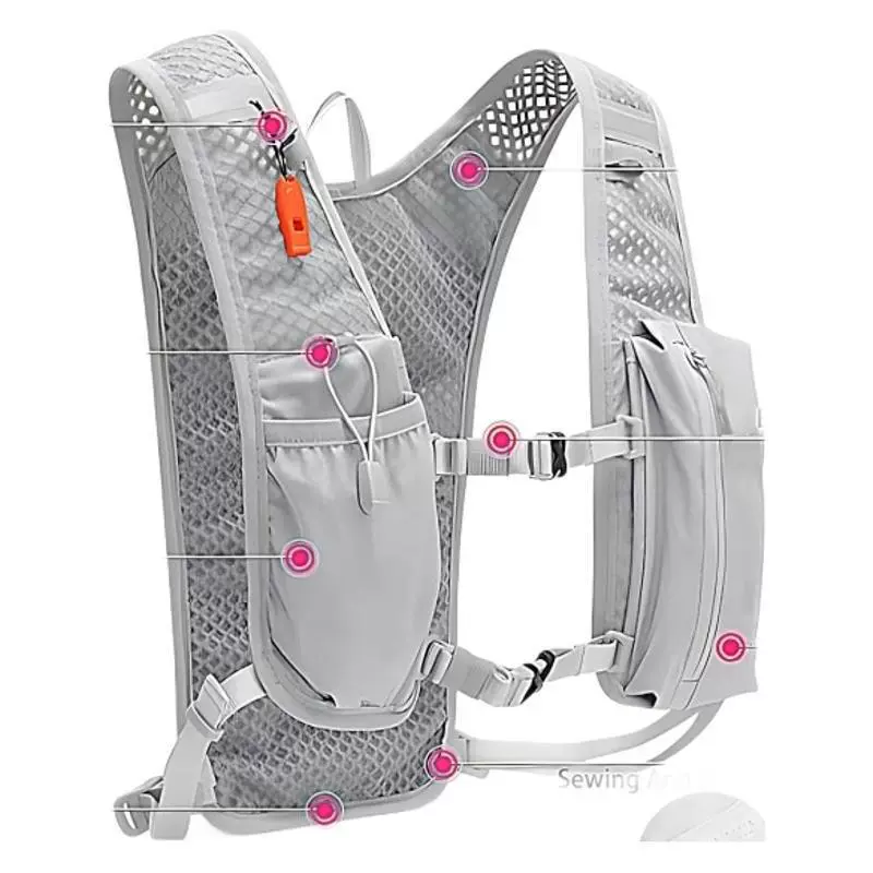 Leichte Schnelltrocknende Outd – Outdoor Sport Backpack Bewertung und Preis