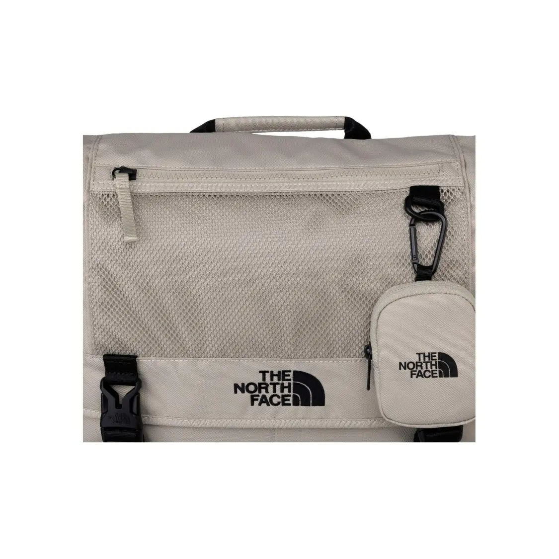 The North Face 15L Einfarbige  – Outdoor Sport North Face Bewertung und Preis