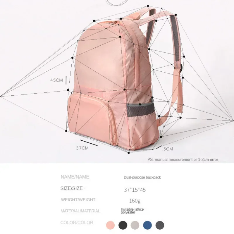 XINXIANG Outdoor-Reiserucksack – Outdoor Sport Backpack Bewertung und Preis