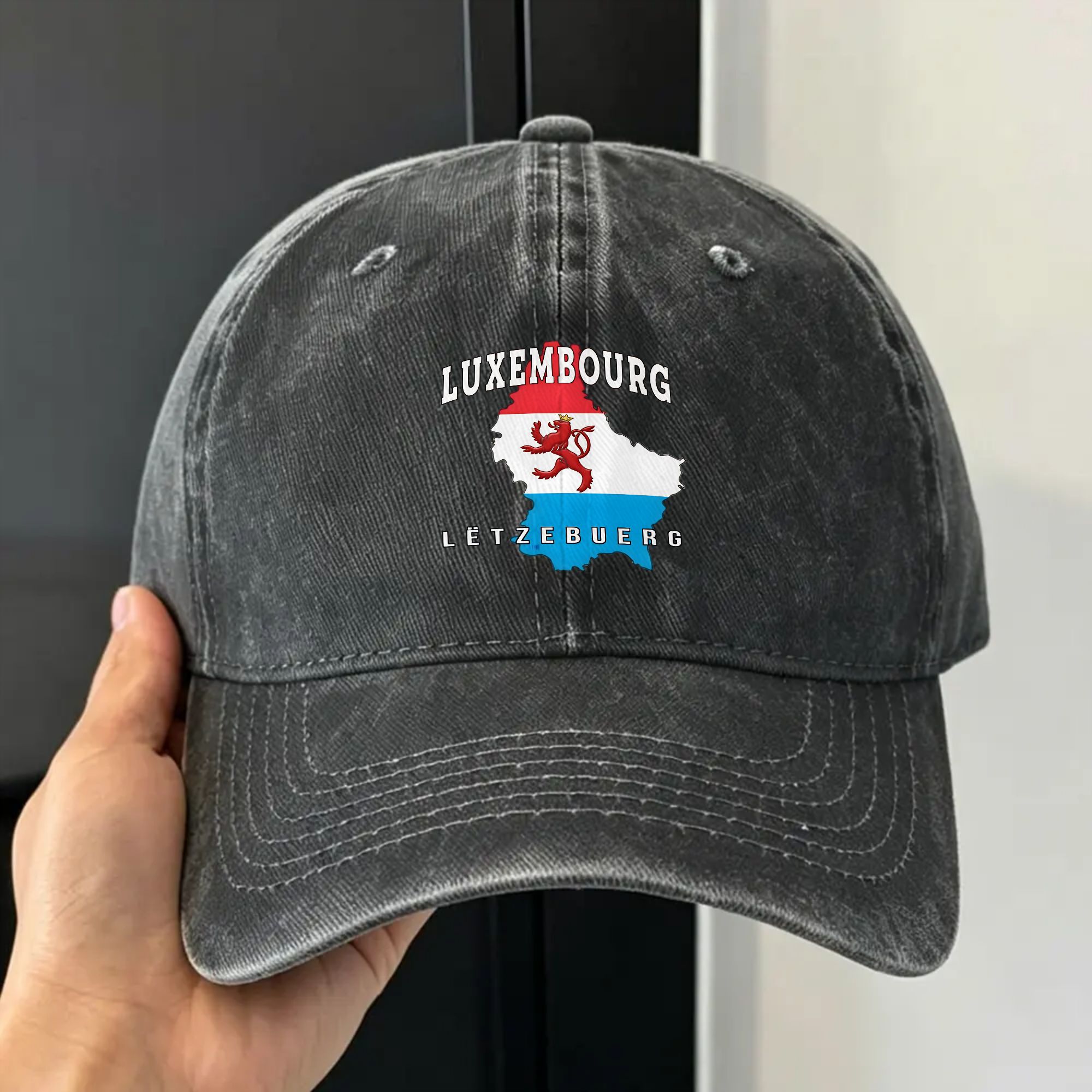 Luxembourg Lëtzebuerg Lässige  – Outdoor Sport Luxembourg Bewertung und Preis