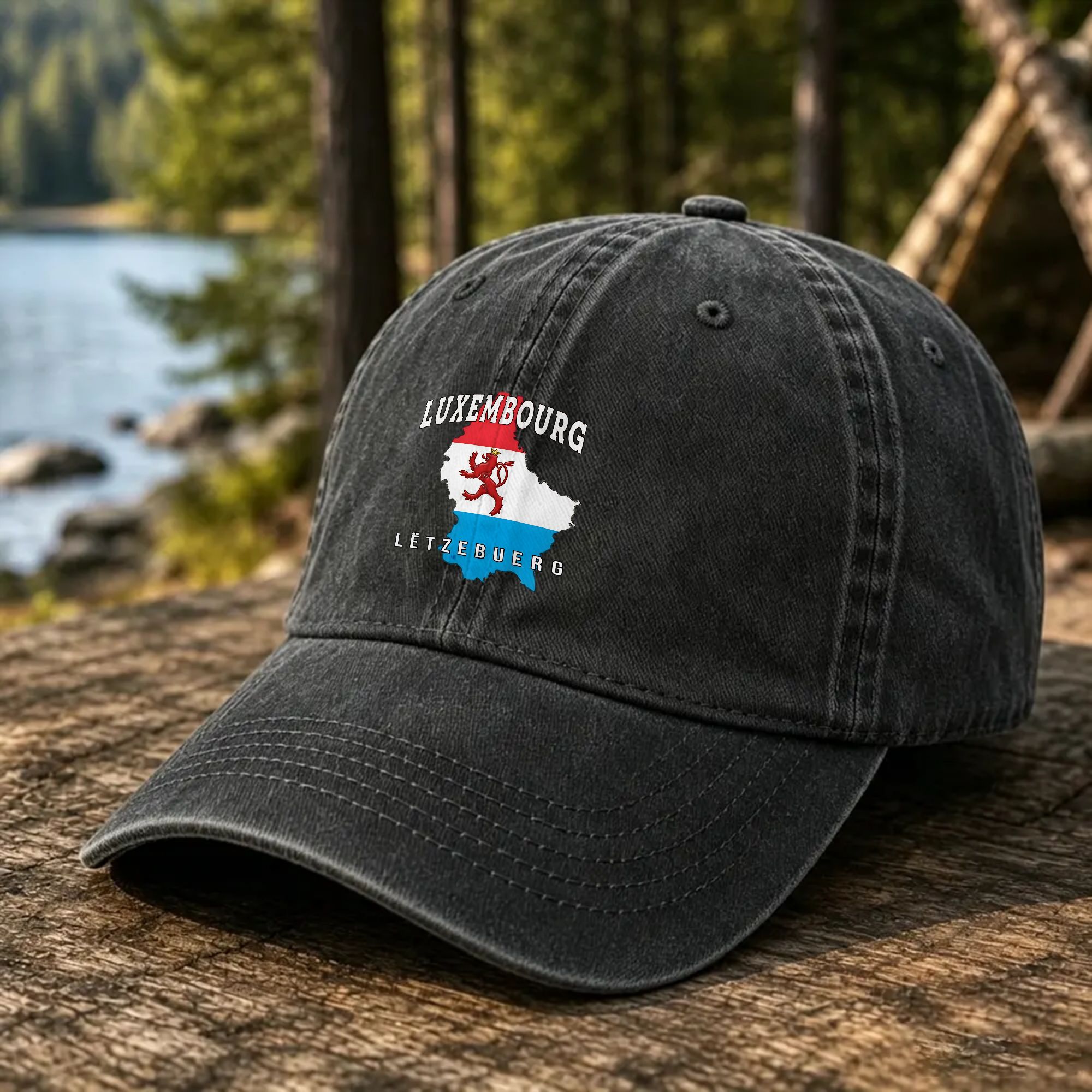 Luxembourg Lëtzebuerg Lässige  – Outdoor Sport Luxembourg Bewertung und Preis