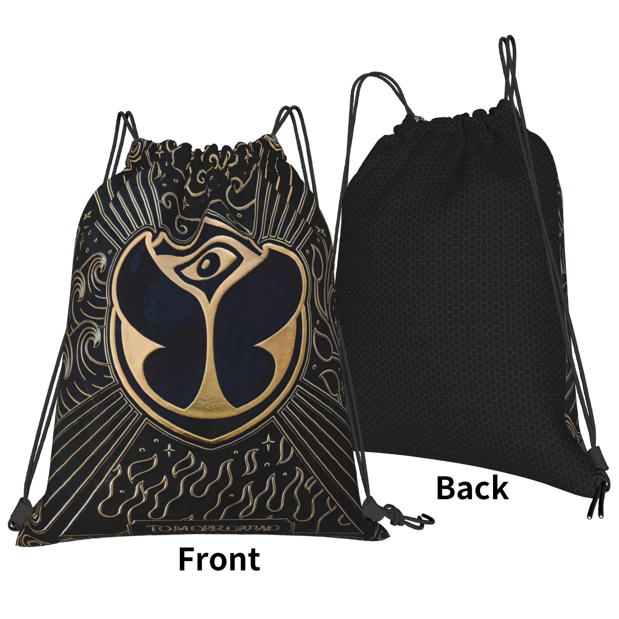 Tomorrowlands Rucksack mit Kor – Outdoor Sport Backpack Bewertung und Preis