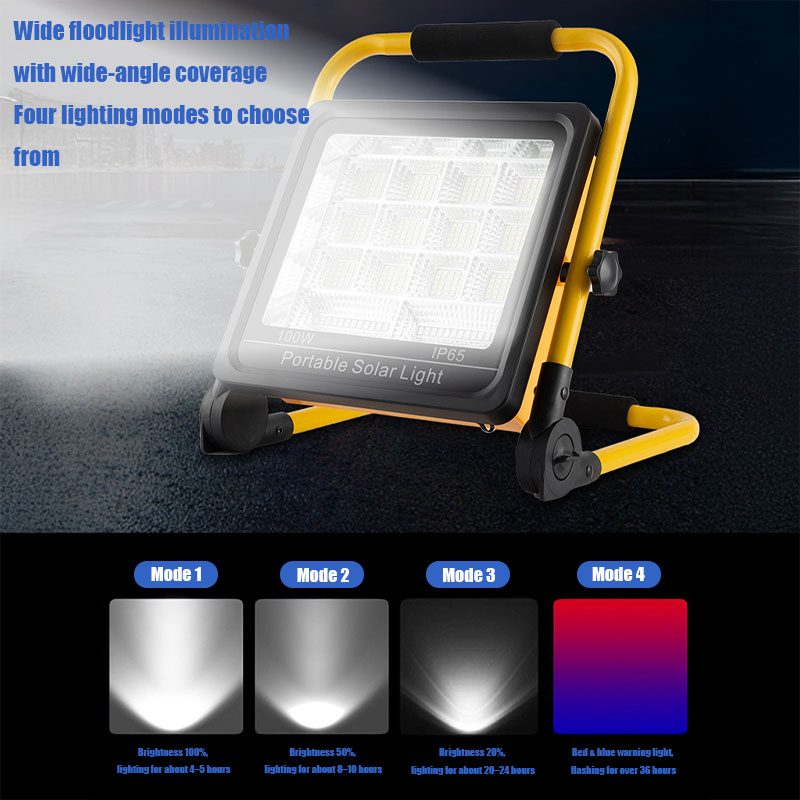 VOLODYMYR USB wiederaufladbare – Outdoor Spotlight Bewertung und Preis