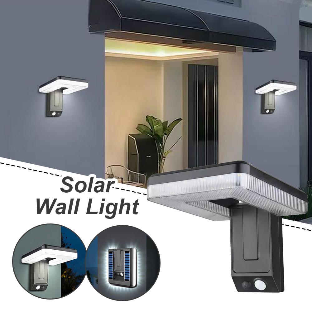 Faltbare LED-Leuchte 120 °   S – Outdoor Spotlight Bewertung und Preis