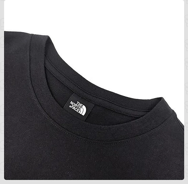 THE NORTH FACE Kurzarm-T-Shirt – Outdoor Sport North Face Bewertung und Preis