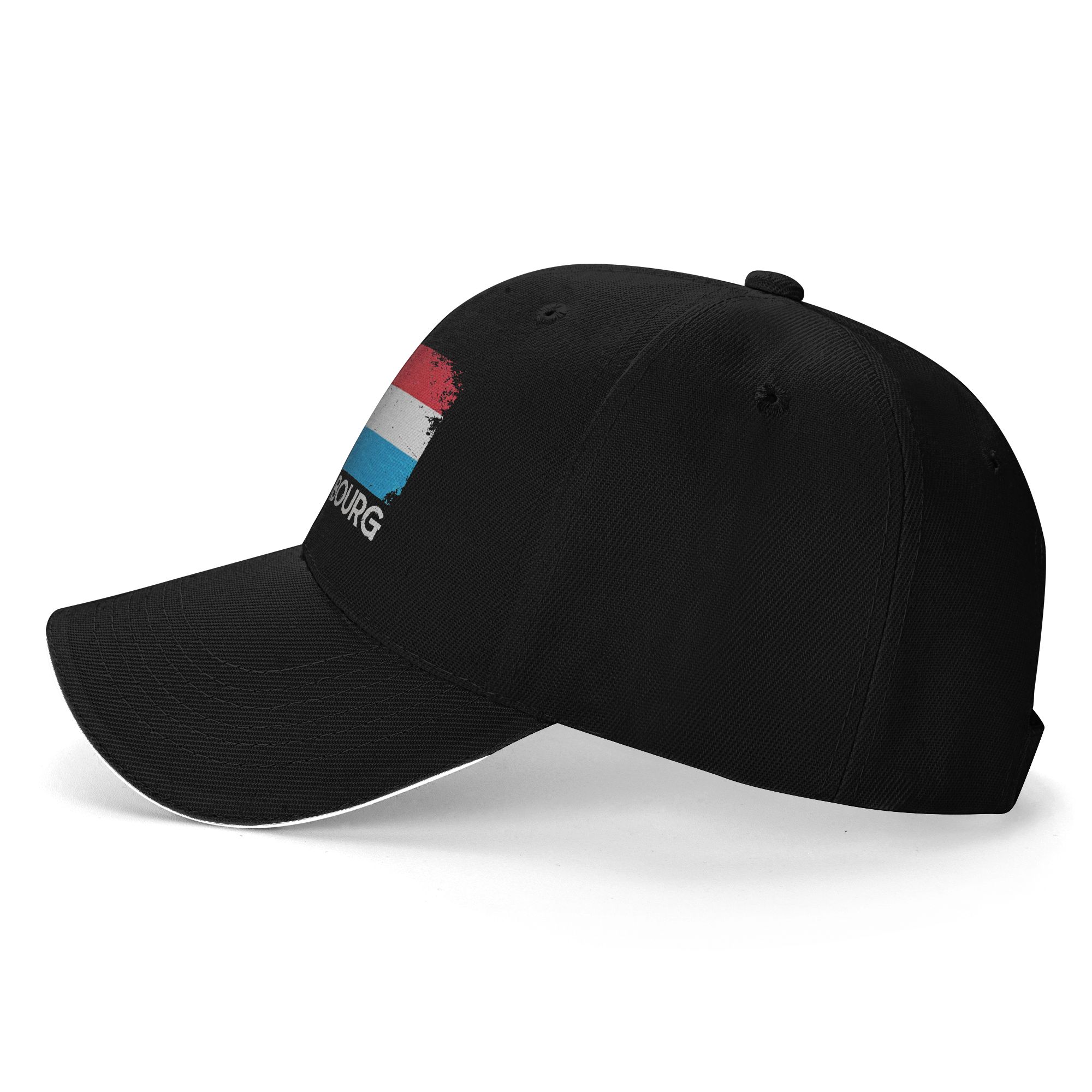 Baseballmütze mit Luxemburg-Fl – Outdoor Sport Luxembourg Bewertung und Preis