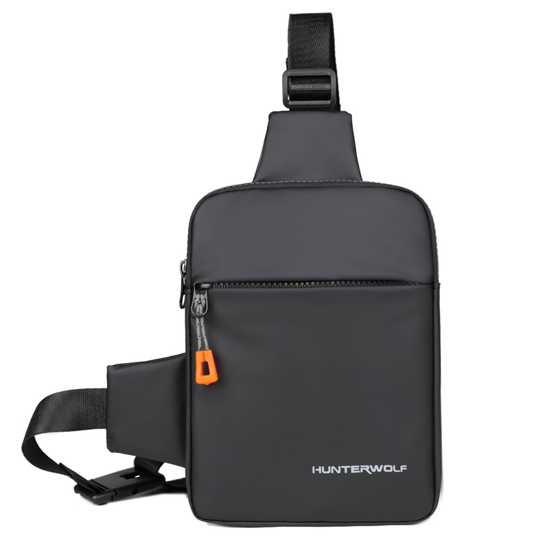 Multifunktionale Männer Brust  – Outdoor Sport Backpack Bewertung und Preis