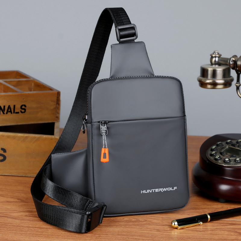 Multifunktionale Männer Brust  – Outdoor Sport Backpack Bewertung und Preis