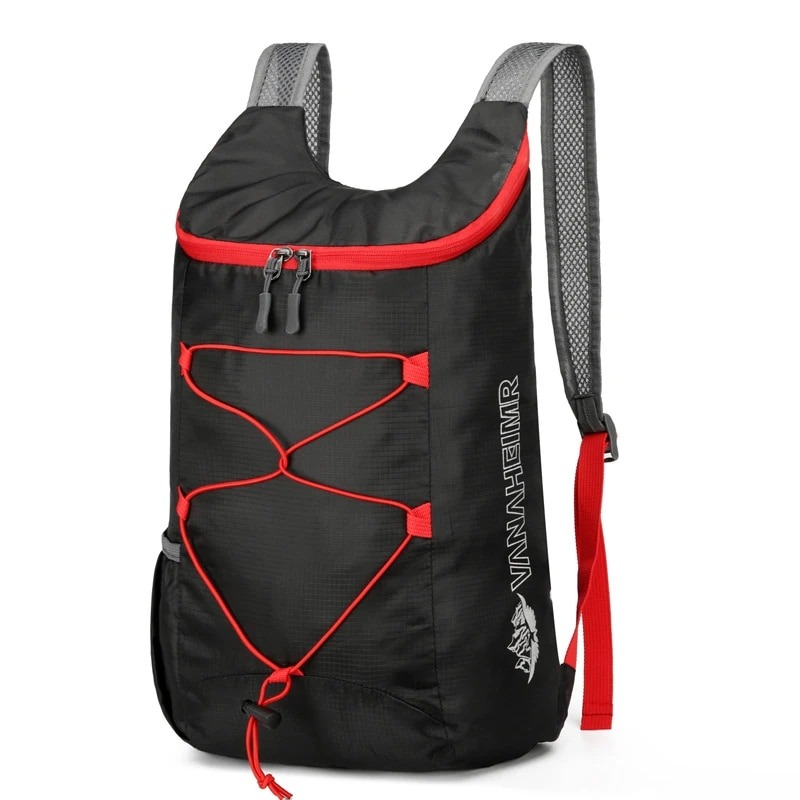 Multifunktionaler Outdoor-Klap – Outdoor Sport Backpack Bewertung und Preis