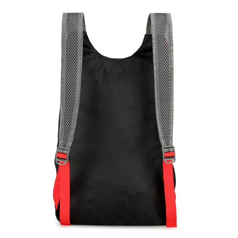 Multifunktionaler Outdoor-Klap – Outdoor Sport Backpack Bewertung und Preis