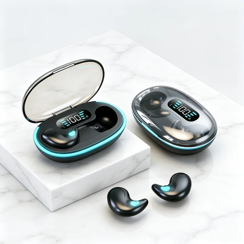 TWS Bluetooth-Ohrhörer Kabello – Outdoor Sport Complex Bewertung und Preis