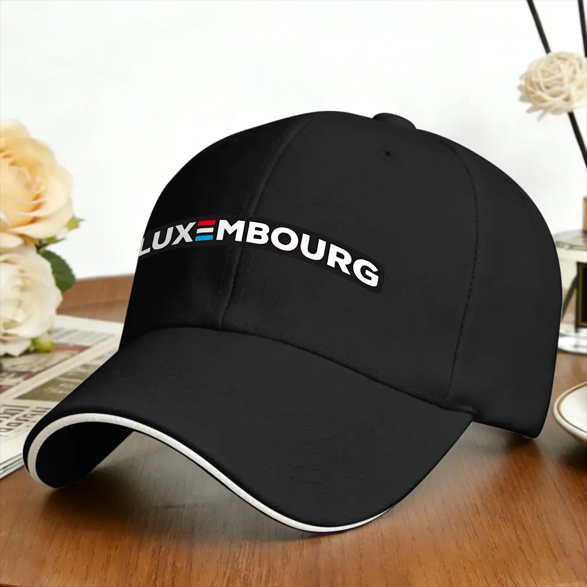Abstrakte Pinselstriche Luxemb – Outdoor Sport Luxembourg Bewertung und Preis