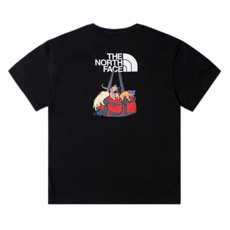 The North Face Unisex Kurzarm- – Outdoor Sport North Face Bewertung und Preis