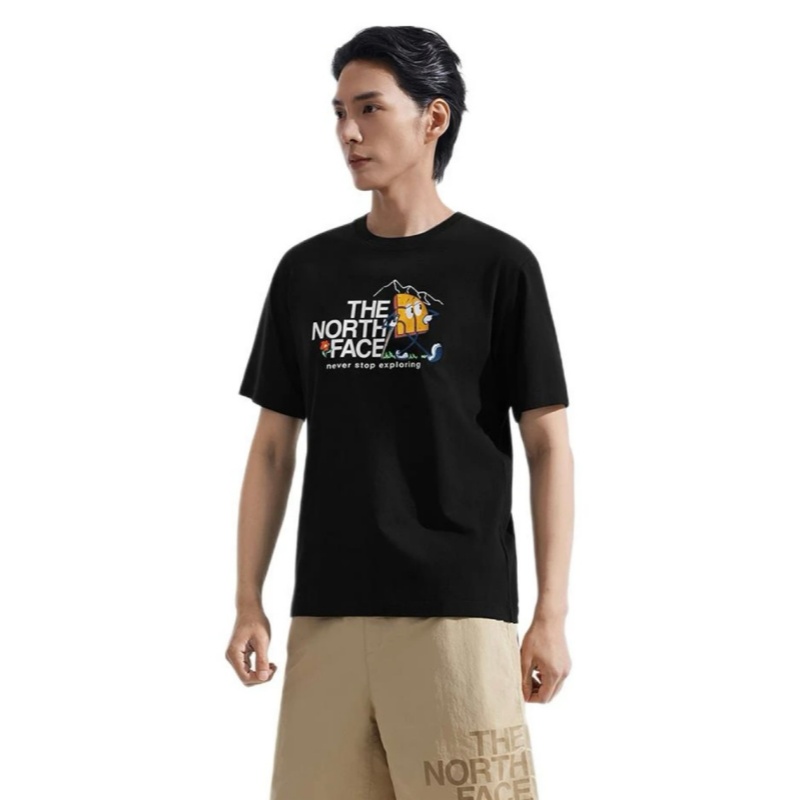 The North Face Sommer Reise Tr – Outdoor Sport North Face Bewertung und Preis