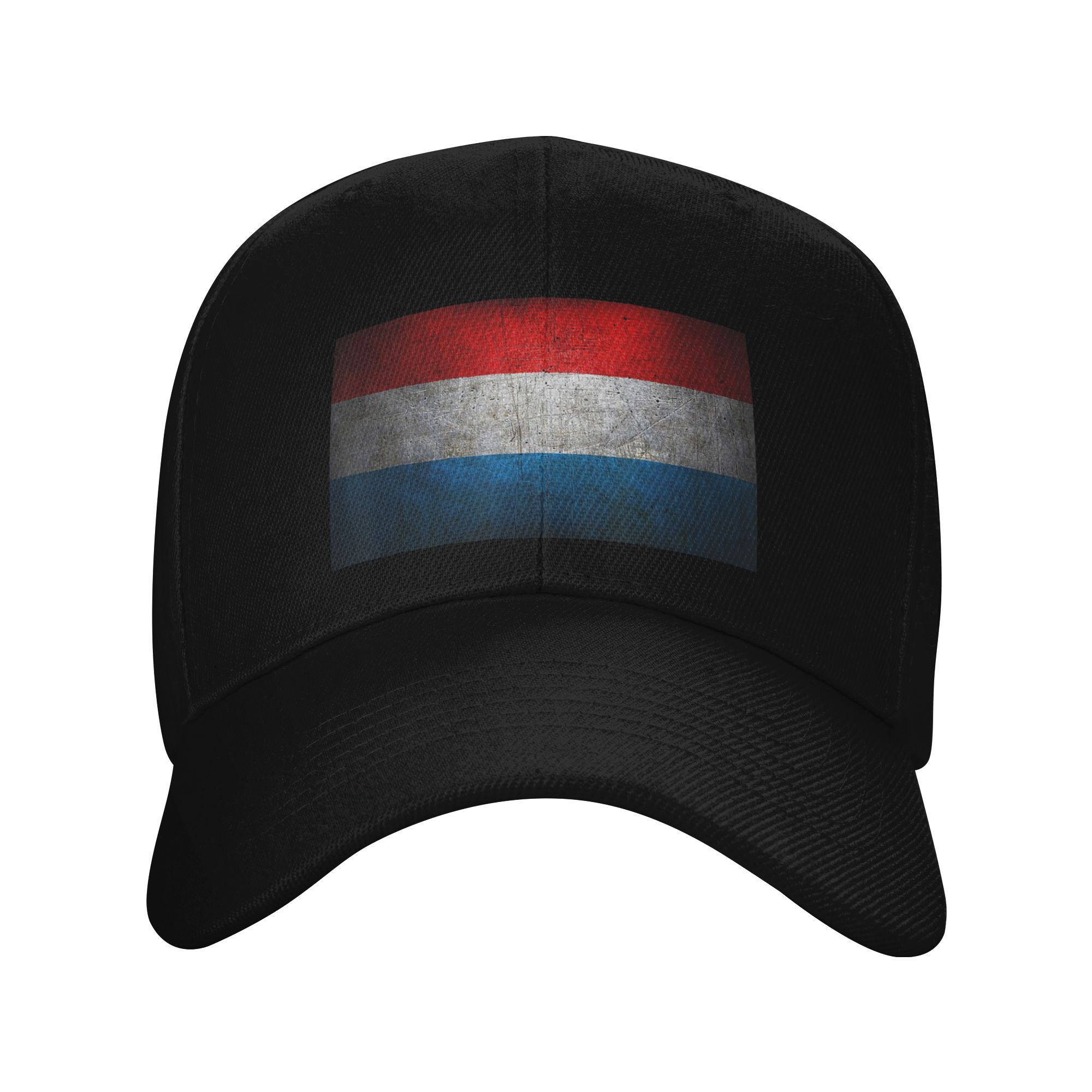 Luxemburg-Flagge Baseballkappe – Outdoor Sport Luxembourg Bewertung und Preis