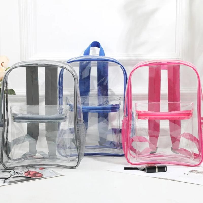Transparenter Reiserucksack mi – Outdoor Sport Backpack Bewertung und Preis