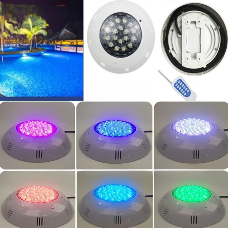 AC12V LED-Wandleuchte für den  – Outdoor Spotlight Bewertung und Preis