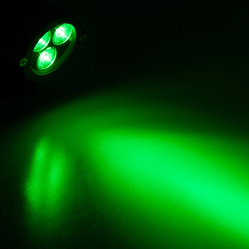 4 Stück LED-Gartenleuchten, 3  – Outdoor Spotlight Bewertung und Preis