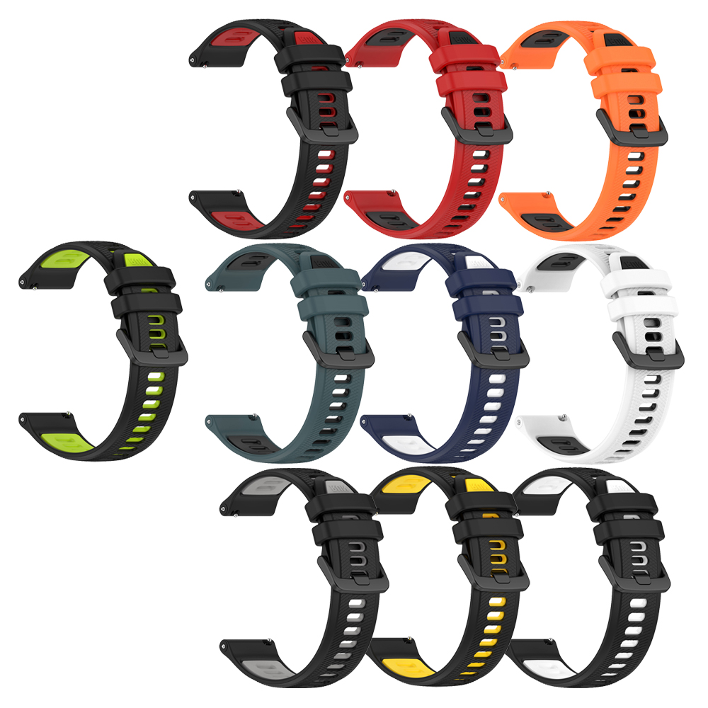 22mm Outdoor-Sportarmband für  – Outdoor Sport News Bewertung und Preis