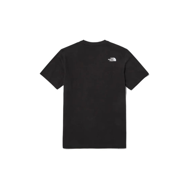 The North Face BASIC Letter Sp – Outdoor Sport North Face Bewertung und Preis