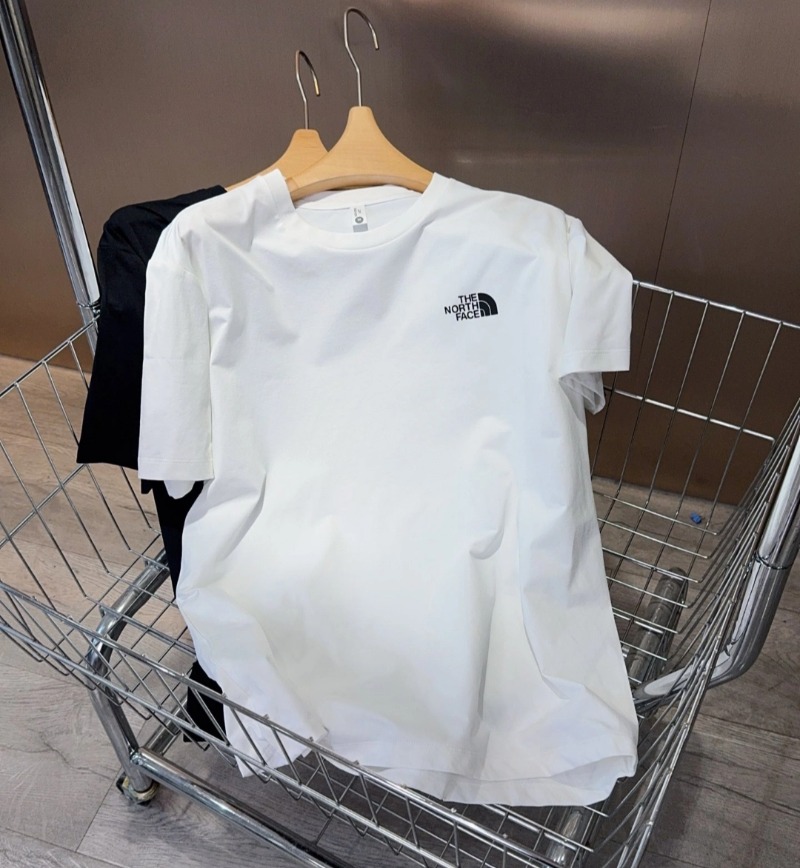The North Face BASIC Letter Sp – Outdoor Sport North Face Bewertung und Preis
