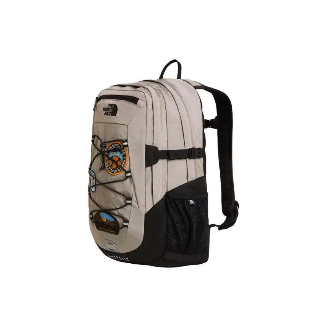 The North Face 25L Sporttasche – Outdoor Sport North Face Bewertung und Preis