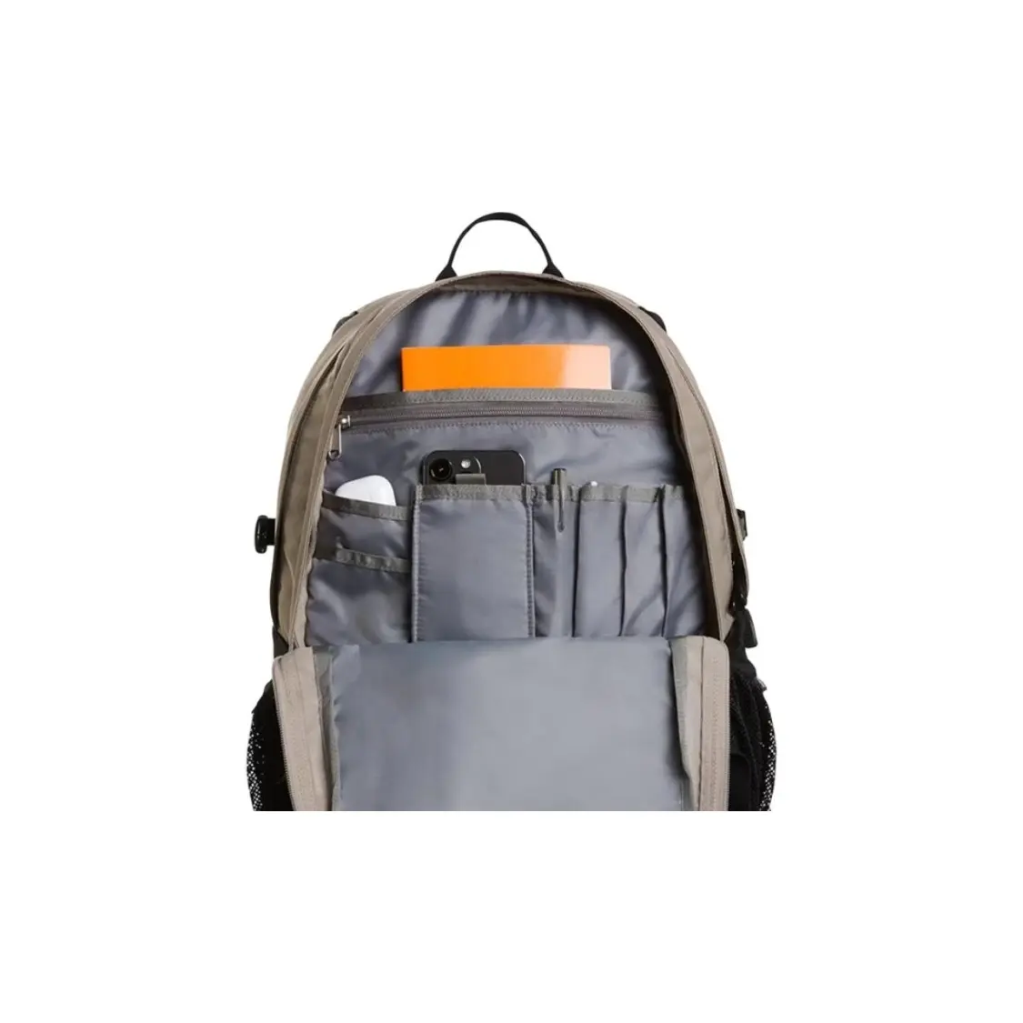 The North Face 25L Sporttasche – Outdoor Sport North Face Bewertung und Preis