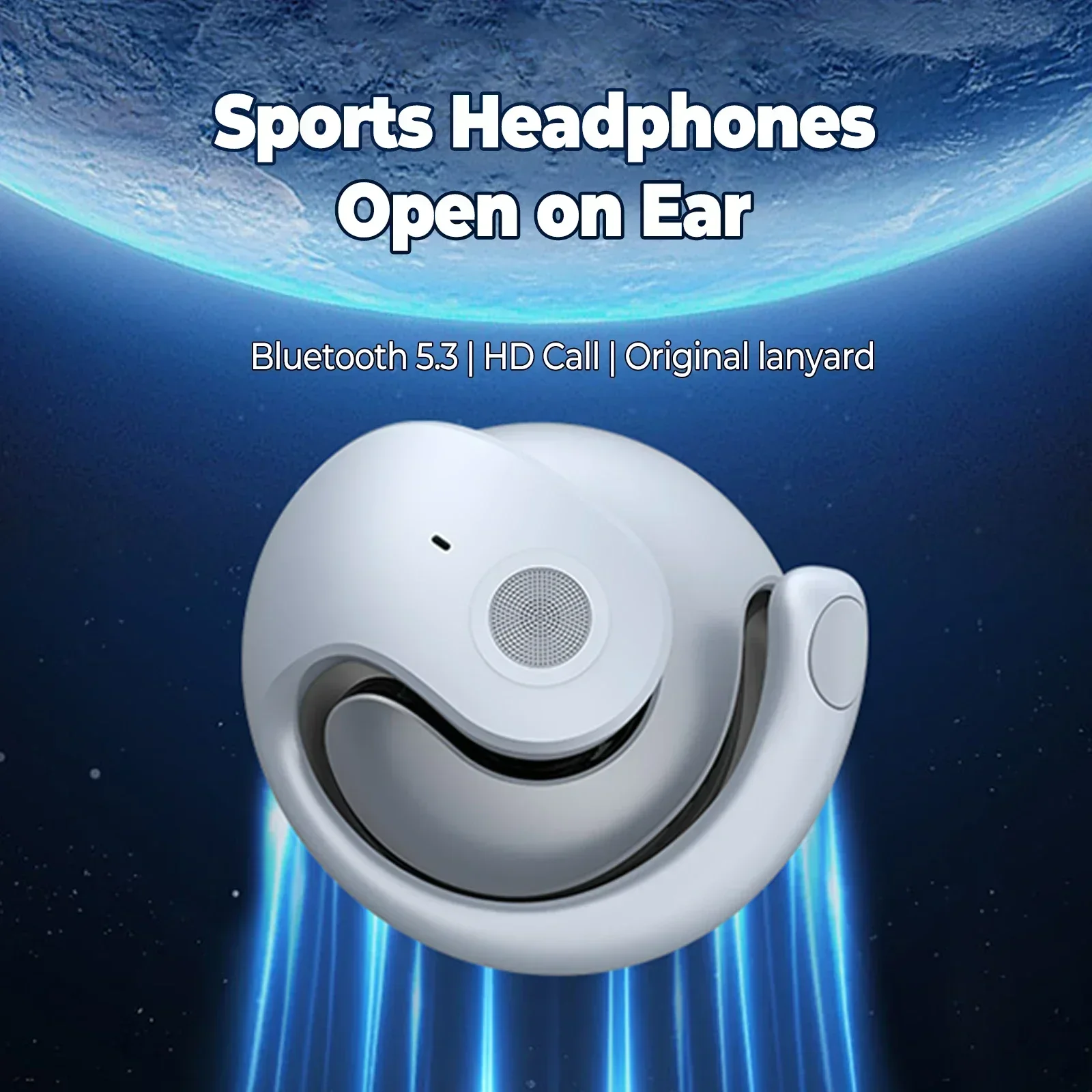 Kabellose Ohrhörer Bluetooth-K – Outdoor Sport Complex Bewertung und Preis