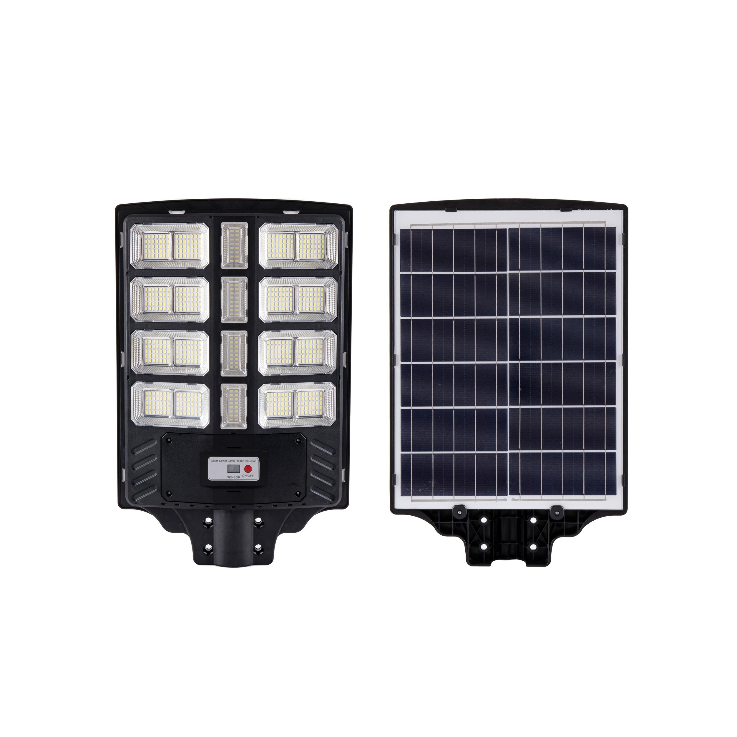 600 W 800 W 1200 W Solar-Flutl – Outdoor Spotlight Bewertung und Preis