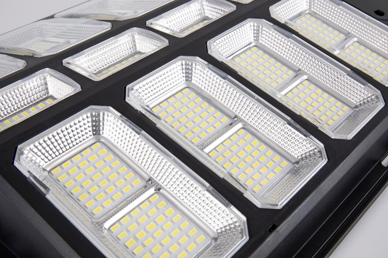 600 W 800 W 1200 W Solar-Flutl – Outdoor Spotlight Bewertung und Preis