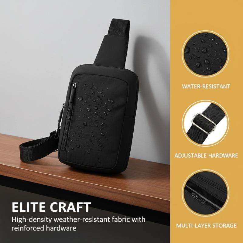 Mini-Umhängetasche, stilvoller – Outdoor Sport Backpack Bewertung und Preis
