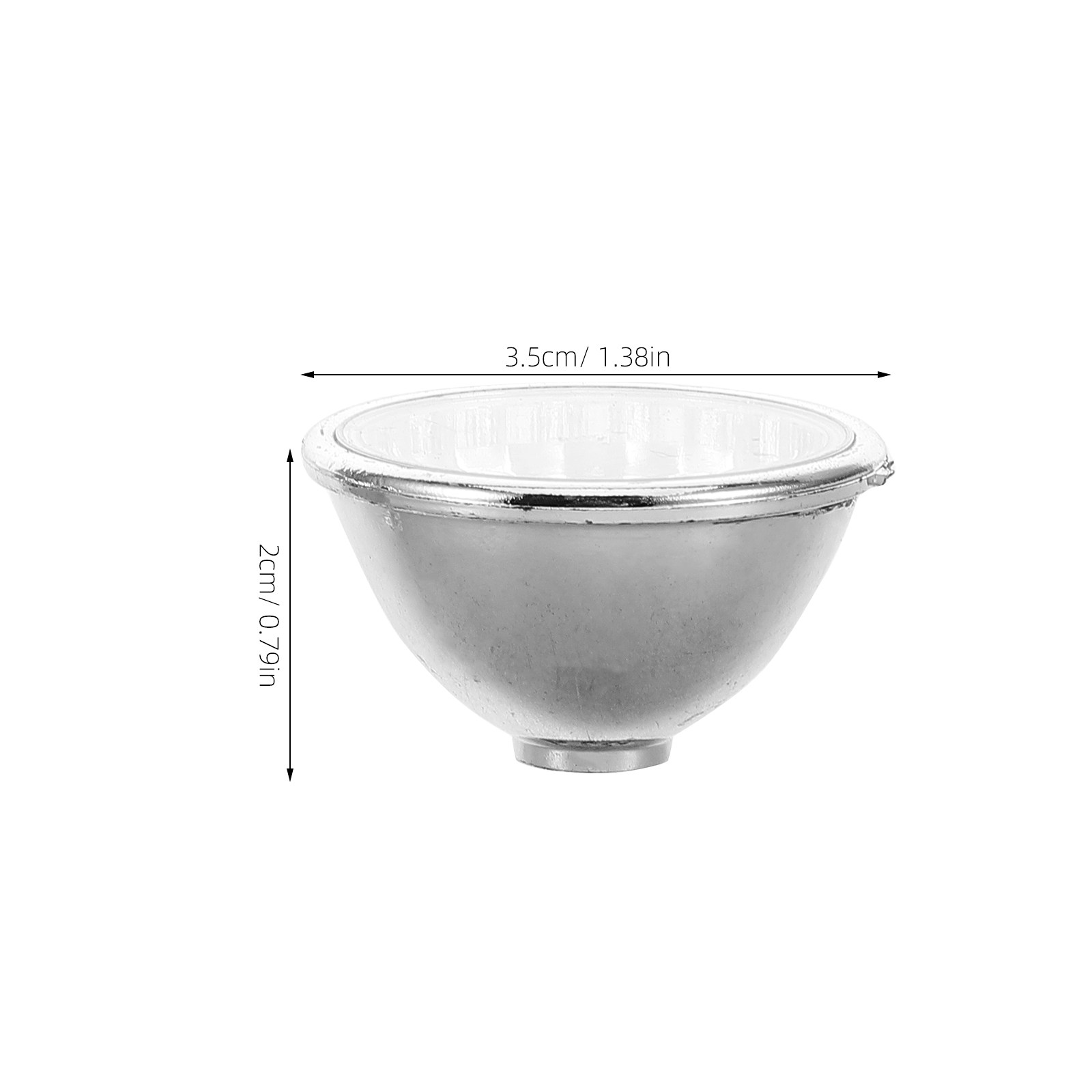 100 Stück solarbetriebene Lich – Outdoor Spotlight Bewertung und Preis